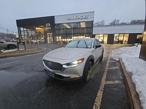 2024 Mazda CX-30 2.5 S Select Sport