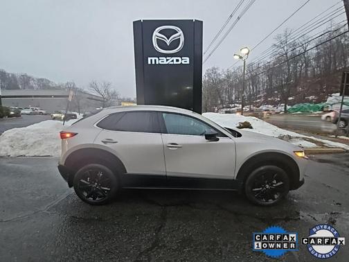 2024 Mazda CX-30 2.5 S Select Sport
