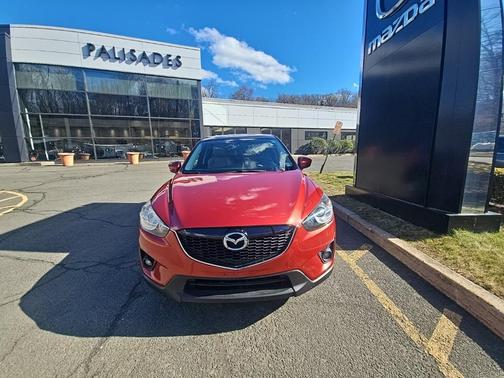 2013 Mazda CX-5 Grand Touring