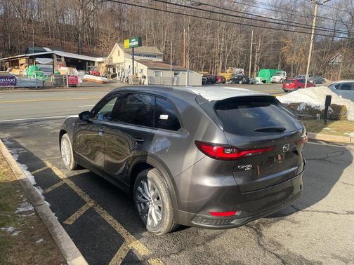 2026 Mazda CX-90 PHEV Preferred