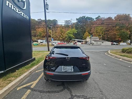 2026 Mazda CX-30 2.5 S