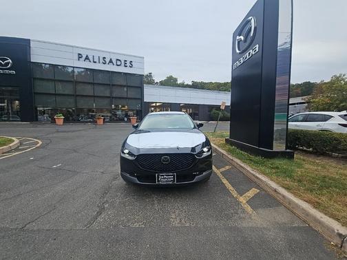 2026 Mazda CX-30 2.5 S