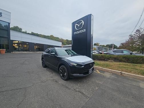 2026 Mazda CX-30 2.5 S