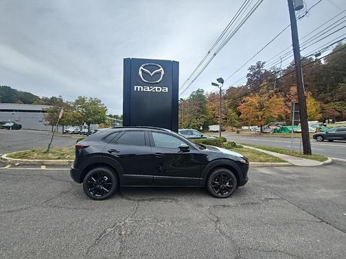 2026 Mazda CX-30 2.5 S