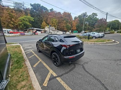 2026 Mazda CX-30 2.5 S