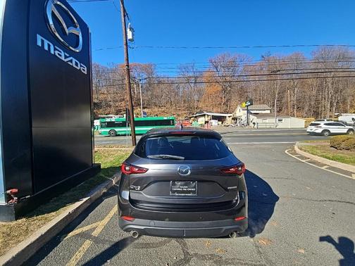 2023 Mazda CX-5 2.5 S Preferred Package