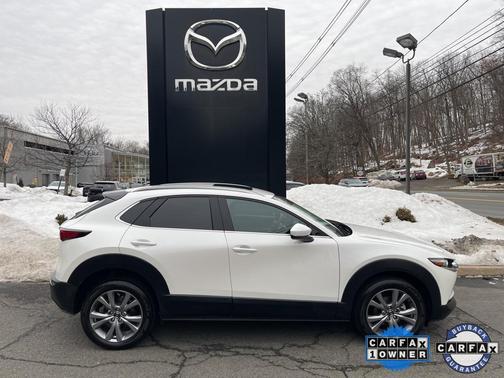 2023 Mazda CX-30 2.5 S Premium Package