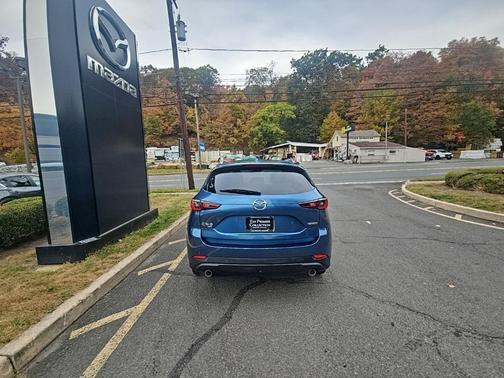 2023 Mazda CX-5 2.5 S Premium Plus