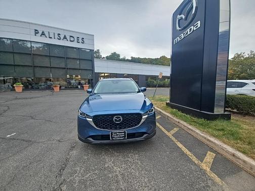 2023 Mazda CX-5 2.5 S Premium Plus