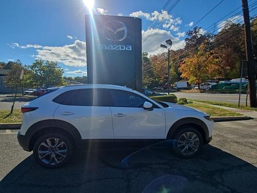 2026 Mazda CX-30 2.5 S