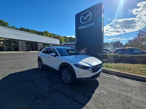 2026 Mazda CX-30 2.5 S