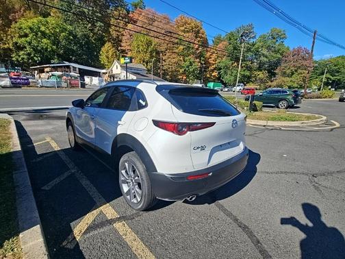 2026 Mazda CX-30 2.5 S