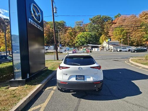 2026 Mazda CX-30 2.5 S