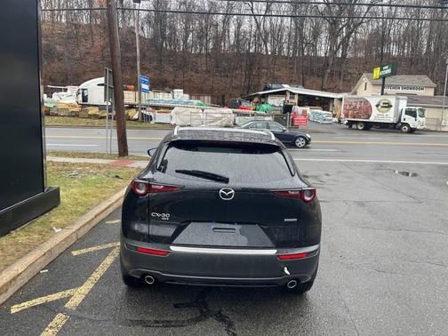 2026 Mazda CX-30 2.5 S Preferred Package