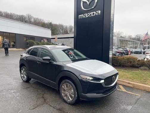 2026 Mazda CX-30 2.5 S Preferred Package