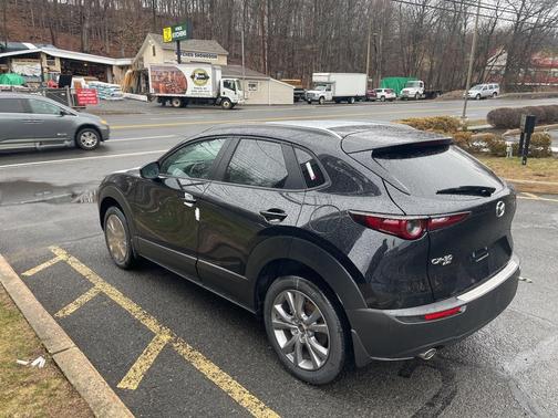 2026 Mazda CX-30 2.5 S Preferred Package