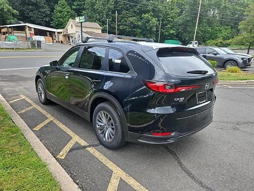 2025 Mazda CX-90 3.3 Turbo S