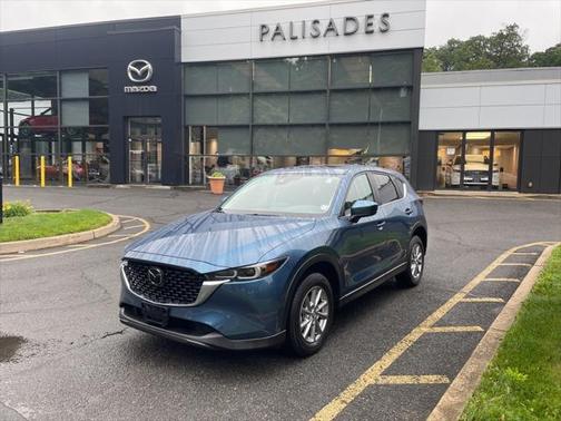 2023 Mazda CX-5 2.5 S Preferred Package