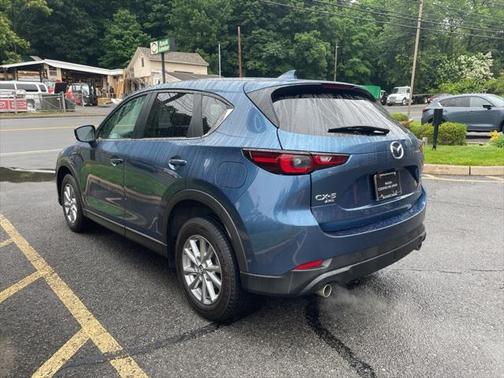 2023 Mazda CX-5 2.5 S Preferred Package
