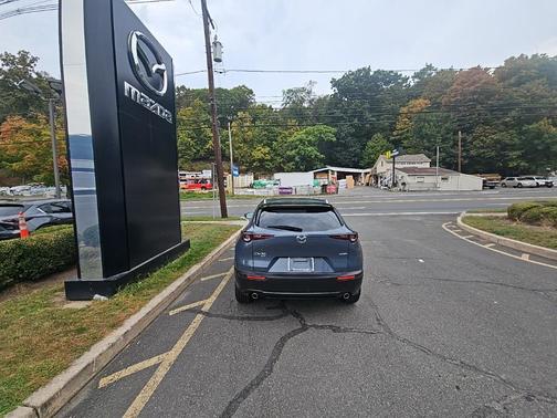 2022 Mazda CX-30 2.5 S Carbon Edition