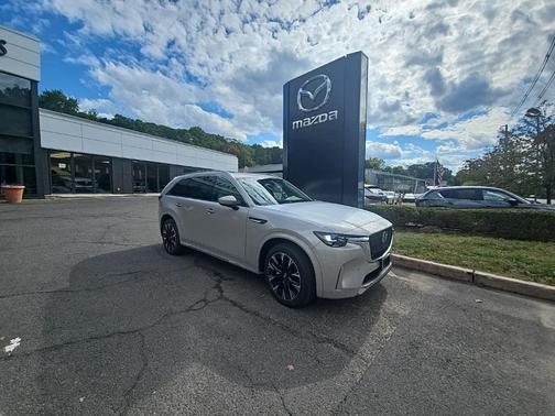 2026 Mazda CX-90 3.3 Turbo S Premium Plus