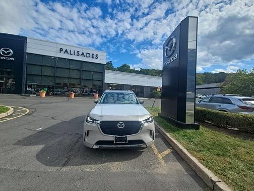 2026 Mazda CX-90 3.3 Turbo S Premium Plus