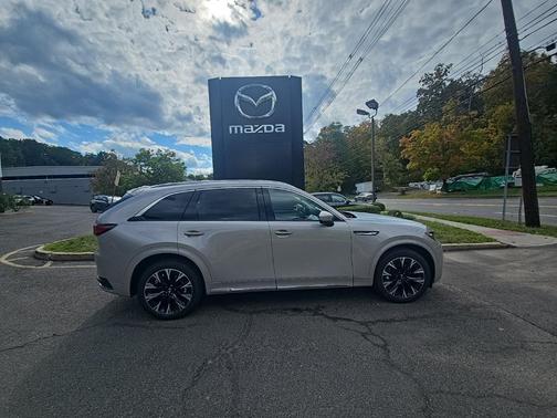 2026 Mazda CX-90 3.3 Turbo S Premium Plus