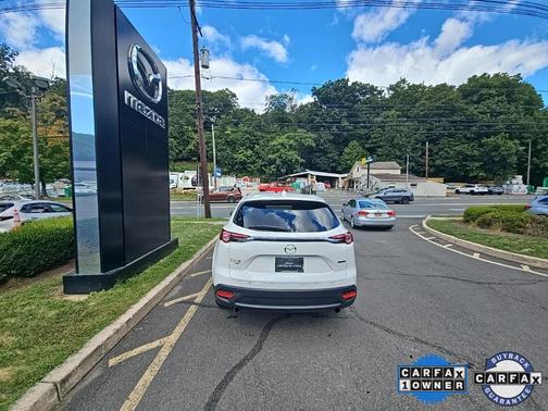 2022 Mazda CX-9 Touring