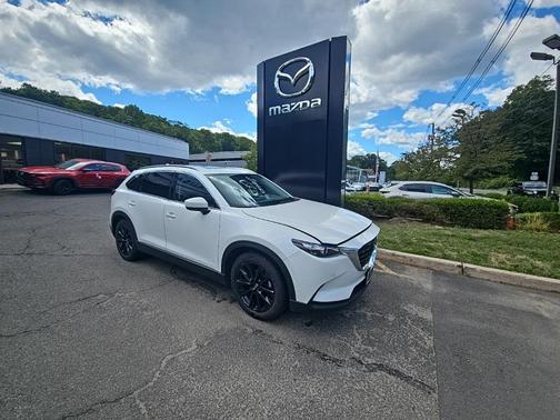 2022 Mazda CX-9 Touring