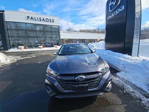 2023 Subaru Legacy Touring XT