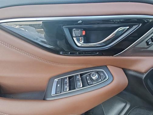 2023 Subaru Legacy Touring XT