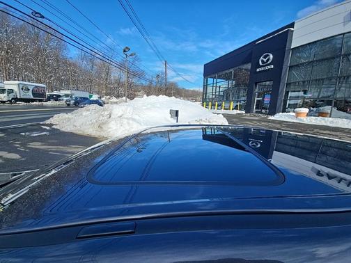 2023 Subaru Legacy Touring XT