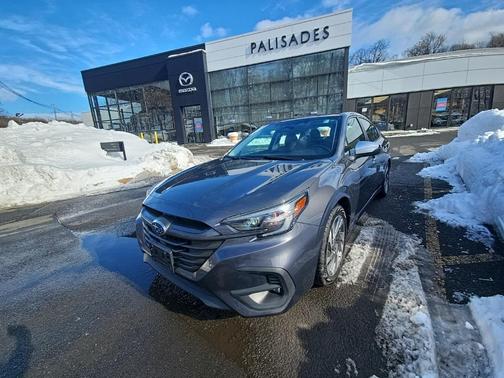2023 Subaru Legacy Touring XT