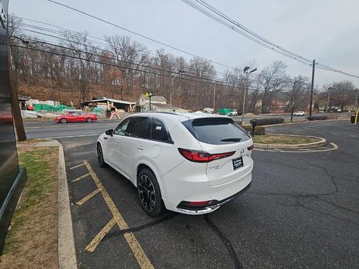 2026 Mazda CX-90 3.3 Turbo S Premium Plus