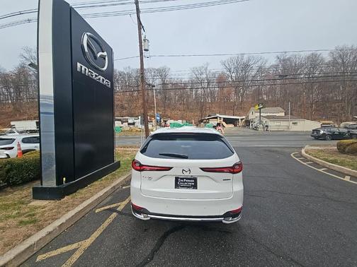 2026 Mazda CX-90 3.3 Turbo S Premium Plus