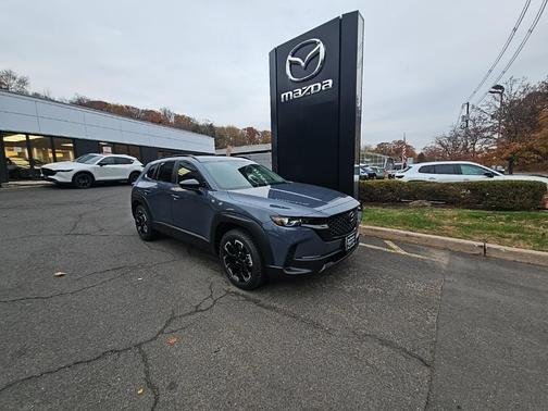 2026 Mazda CX-50 2.5 S