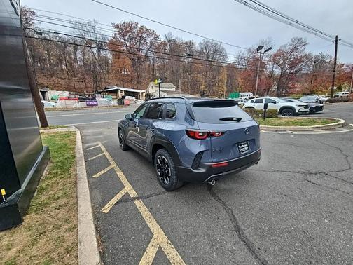 2026 Mazda CX-50 2.5 S