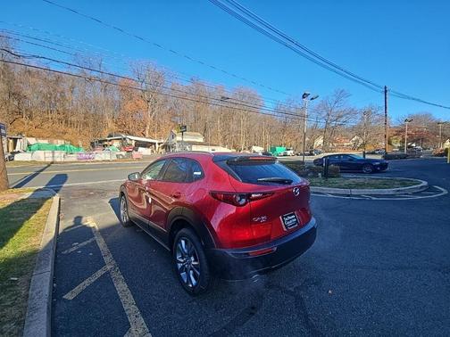 2026 Mazda CX-30 2.5 S Preferred Package