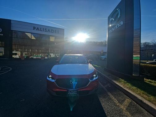 2026 Mazda CX-30 2.5 S Preferred Package