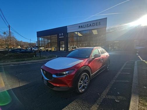 2026 Mazda CX-30 2.5 S Preferred Package