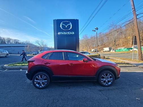 2026 Mazda CX-30 2.5 S Preferred Package