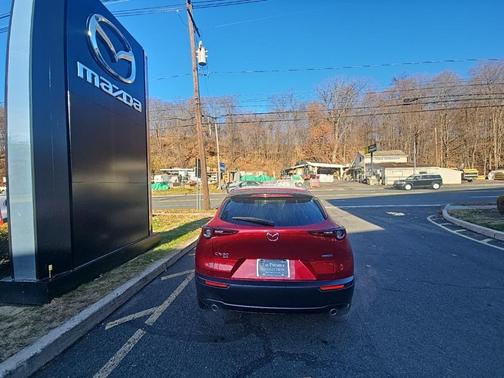 2026 Mazda CX-30 2.5 S Preferred Package