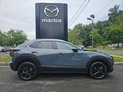 2022 Mazda CX-30 2.5 S Carbon Edition