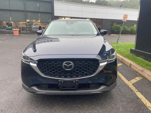 2022 Mazda CX-5 2.5 S Preferred Package