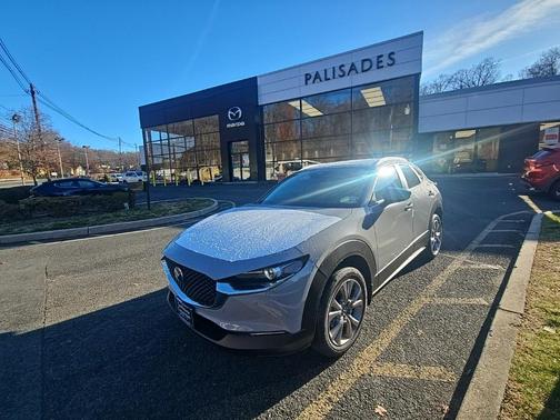 2026 Mazda CX-30 2.5 S Preferred Package