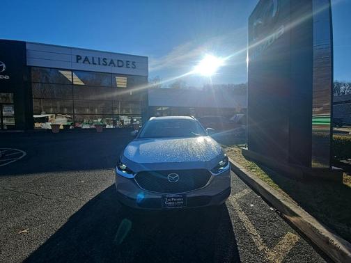 2026 Mazda CX-30 2.5 S Preferred Package