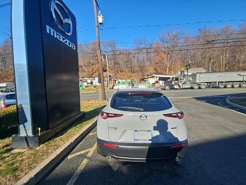 2026 Mazda CX-30 2.5 S Preferred Package