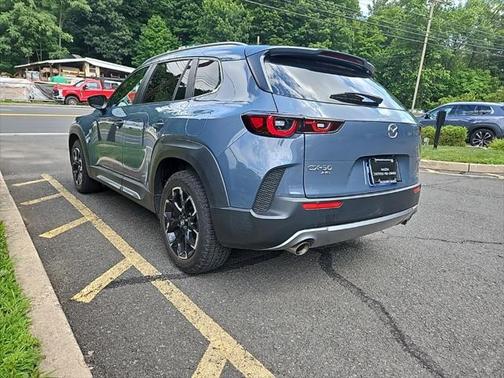 2023 Mazda CX-50 2.5 Turbo Meridian Edition