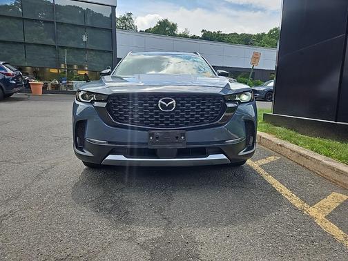 2023 Mazda CX-50 2.5 Turbo Meridian Edition