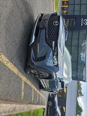 2023 Mazda CX-50 2.5 Turbo Meridian Edition
